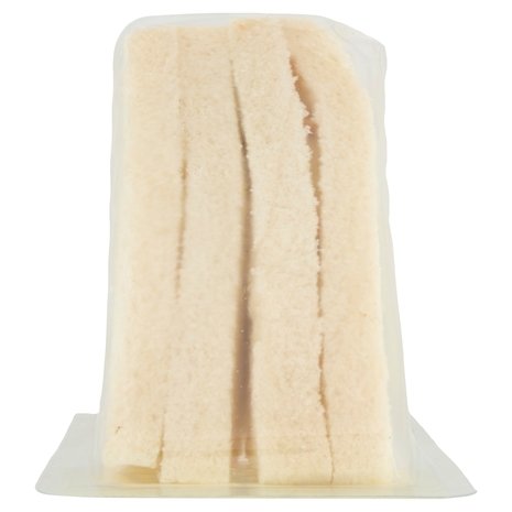 alba Tramezzini Duetto Tramezzino Tonno Angelo Parodi e Pomodori Secchi 150 g